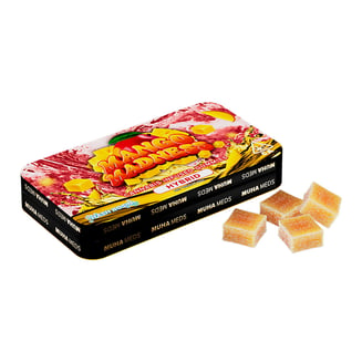 Muha Meds — Mango Madness