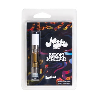 Neon Nectar [.9g] by Mojo - More Joy