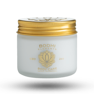 1:1 Body Care [2oz] (150mg CBD/150mg THC/50mg CBG) by Bodhi Elements