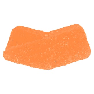 Orange [1pk] (10mg THC) by Emprise Rapid