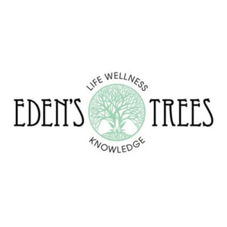 White Widow by Eden's Trees
