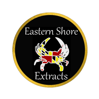 Energy (3000mg CBD) by Eastern Shore Extracts