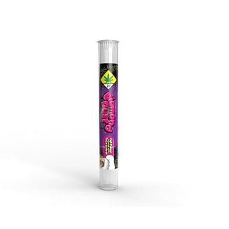 Baby Yoda [.5g] by Diamond Dust