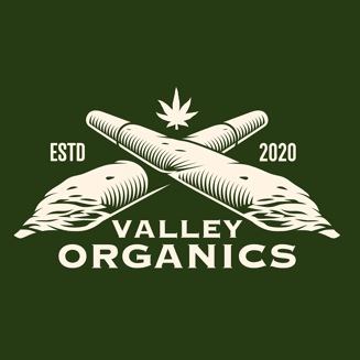 Kush Cola (10mg) by Valley Organics