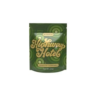 Jolly Loops by Highway Hotel
