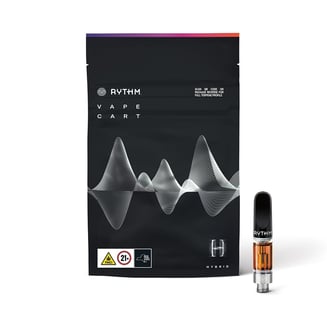 Alien OG by RYTHM