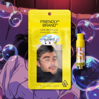 Querkle by Friendly Brand
