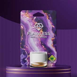 Yuk Mouth by Flawless
