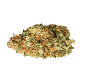 Calm Strawberry Twist by Sundial