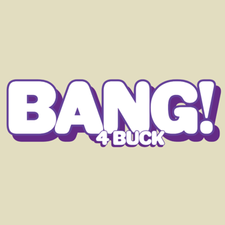 Acai Jam by Bang! 4 Buck