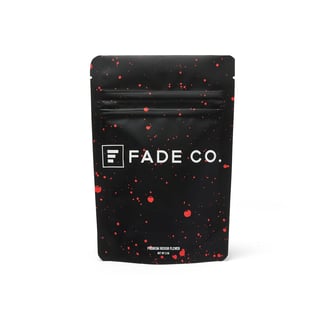 Apple & Bananas by Fade Co.