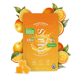 Plus Products — Clementine