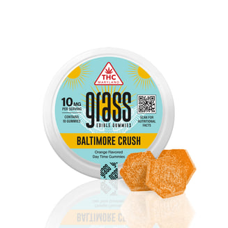 Baltimore Crush [10pk] (100mg)