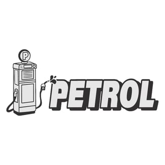 Halle Berry by Petrol