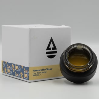 Amaretto Sour [3.5g] by Fresh Coast