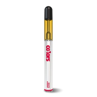 Co2lors — White Cherry