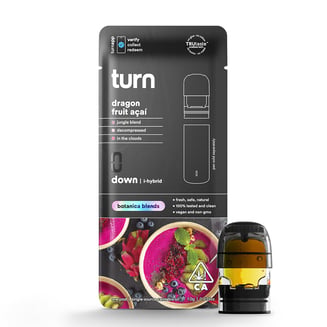 turn: Dragon Fruit Acai