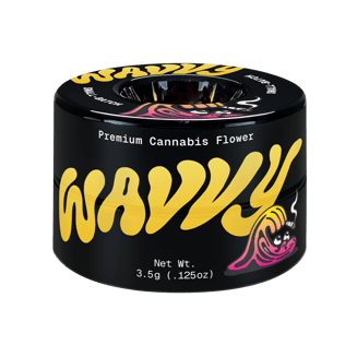 WAVVY Supply Co — Lcz - Small Batch Jars