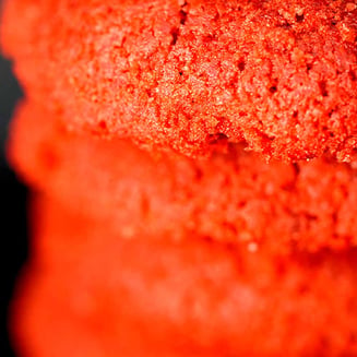 Red Velvet (100mg) by GH Labs