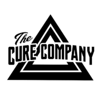 The Cure Company: GSC