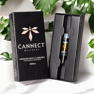 Cakelato by Cannect Wellness
