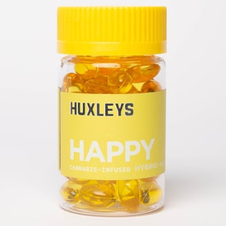 Happy [200pk] (1000mg) by Huxleys