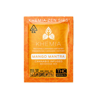Mango Mantra (10mg) by Khemia