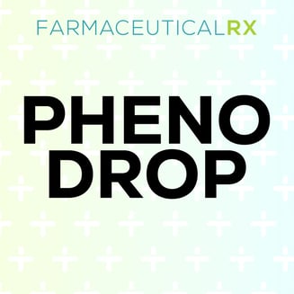 Crypto by FarmaceuticalRx
