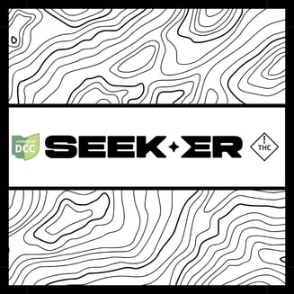 Mind Traveler [2.83g] by Seeker