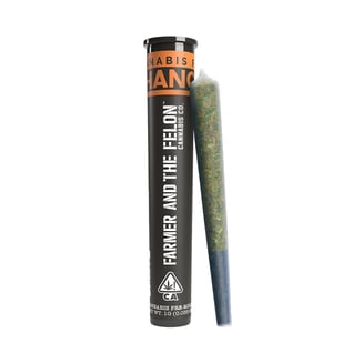Farmer and the Felon — Mint Oasis
