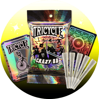 Popsicles [.7g] by Tricycle
