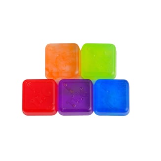 Candy Cubes (500mg) by Tipsy Turtle