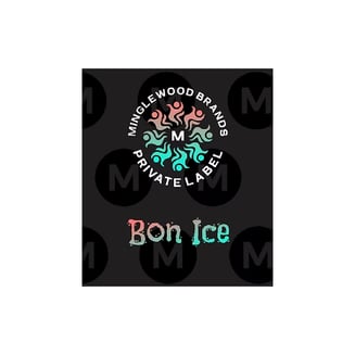 Bon Ice by Minglewood Brands
