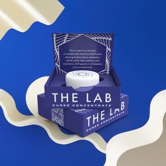 Crippy x Rain Pop by Lab