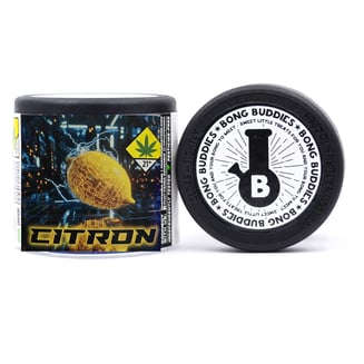 Citron by Phat Panda