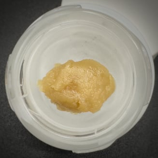 LA Kush Cake by GraniteLeaf Cannabis