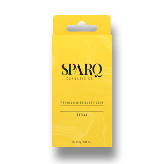 Acapulco Gold by Sparq