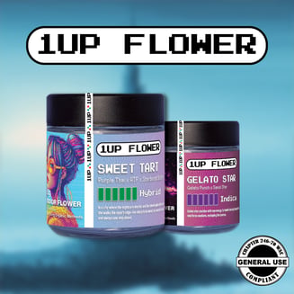 Kandyland by 1UP