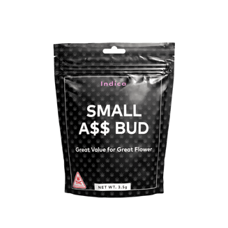 GG by Small A$$ Bud