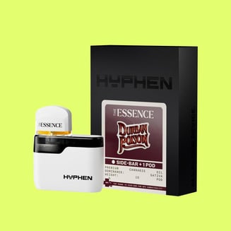HYPHEN Durban Poison [1g] by (the) Essence