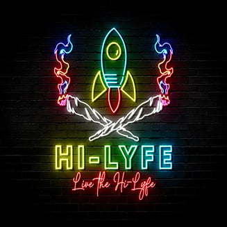 Dank by Hi-Lyfe