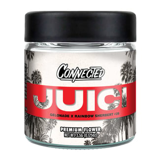 Connected Cannabis Co: Juici