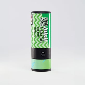 Sour Apple [1000mg] by Illicit