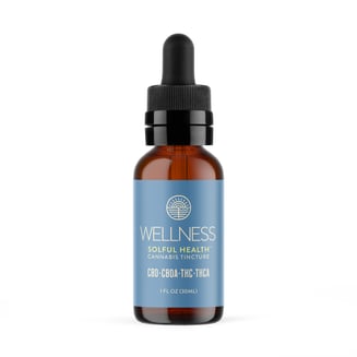 Wellness Tincture 30ml