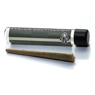 92 OG [.85g] by Atrium Cultivation