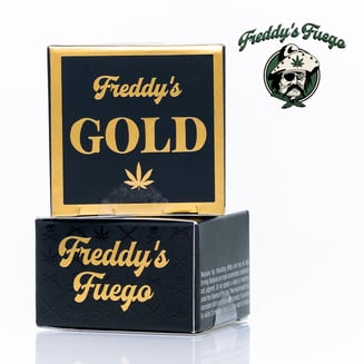 Baby Larry by Freddy's Fuego