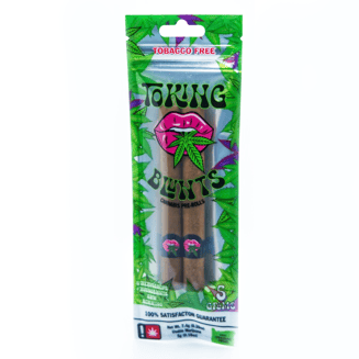 11 Roses [1g] by Toking Farms