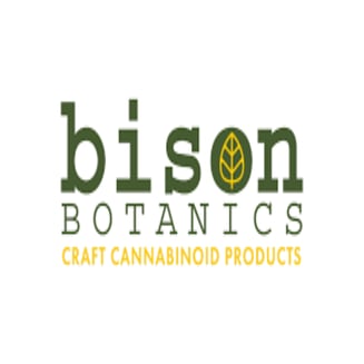 Cookies & Cream [.7g] by Bison Botanics