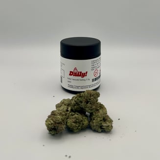 Daily! Smooth Sailing 3.5g 0093 by Daily!