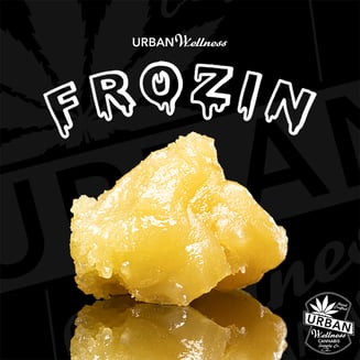 Daily Grapes 90-120u [2g] by Frozin